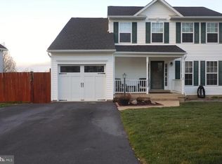 5728 Rhode Island Dr, Woodbridge, VA 22193