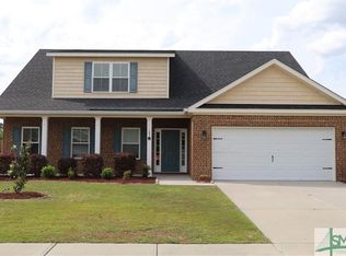 105 Aquaduct Dr, Rincon, GA 31326