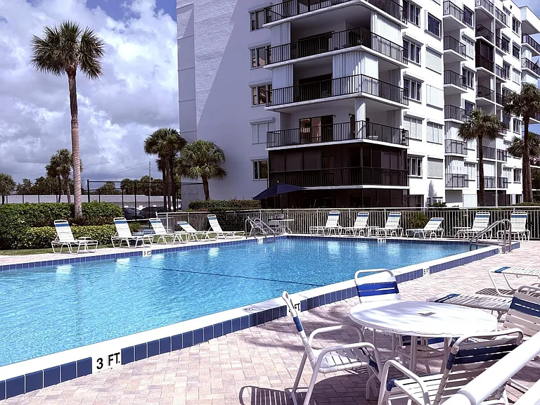 5151 Highway A1A #513 — Photo 21