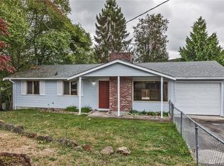 1843 S 266th Pl, Seattle, WA