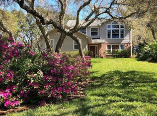 1524 San Rafael Way, Saint Augustine, FL 32080