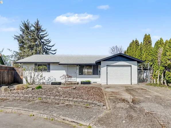 4739 Charmalee Ct NE, Salem, OR 97305
