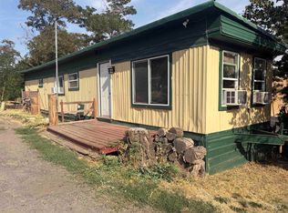 2979 Highway 95 S Trailer 25, Moscow, ID 83843