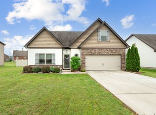 401 Ralen Ave, Christiana, TN 37037