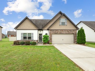 401 Ralen Ave, Christiana, TN, 37037