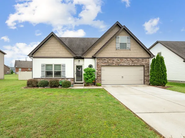 401 Ralen Ave, Christiana, TN 37037