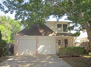 12711 Margit Dr, Austin, TX 78729