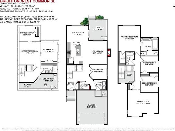 2nd image of 1017 N Brightoncrest Cmn SE