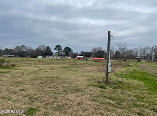 6405 Rabbit Run Rd, New Iberia, LA 70560