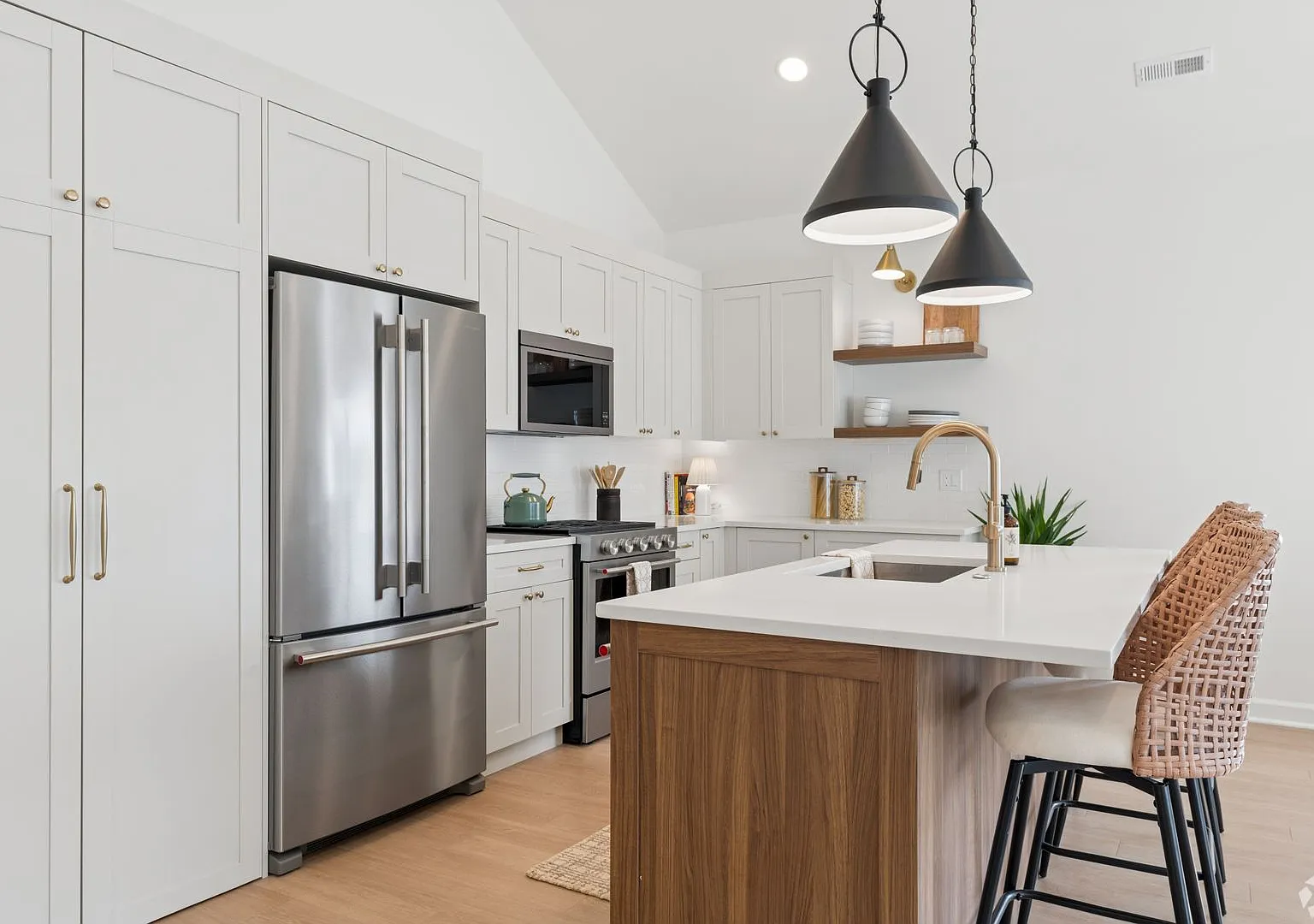 Hudson Valley Luxury Apartment Homes — Photo 4
