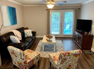 2112 Old Taylor Rd #F8, Oxford, MS 38655