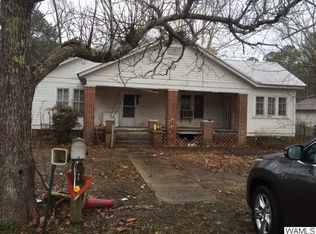 18373 Highland Rd, Fayette, AL 35555