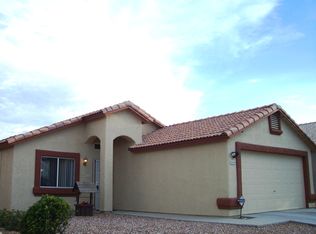 2151 W Calle Campana De Plata, Tucson, AZ 85745