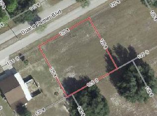 208 Duane Palmer Blvd, Sebring, FL 33876