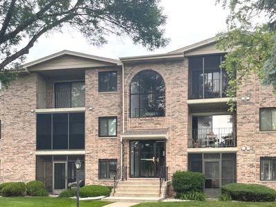 4926 134th St APT 209, Crestwood, IL, 60418