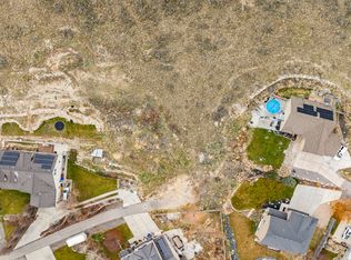 7745 N Mountain Ash Way, Eagle Mountain, UT 84005