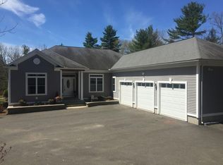 280 Batchelor St, Granby, MA 01033