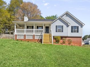371 Summer Creek Dr, Dallas, GA 30157