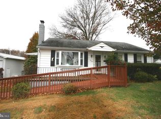 5719 Shookstown Rd, Frederick, MD 21702