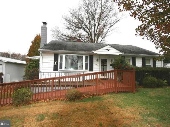5719 Shookstown Rd, Frederick, MD 21702