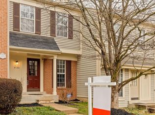 9124 Blarney Stone Dr, Springfield, VA 22152