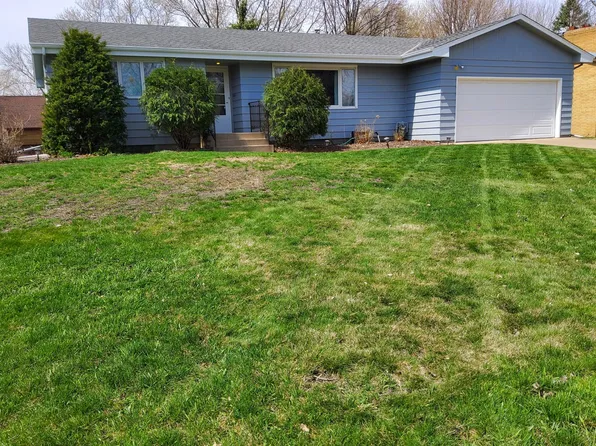 3233 Yates Ave N, Crystal, MN 55422