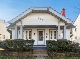 505 Midgard Rd, Columbus, OH 43202