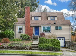 6214 40th Ave NE, Seattle, WA 98115