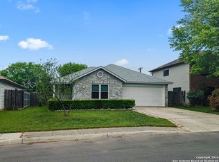 7907 Hilltop Crst, San Antonio, TX 78251