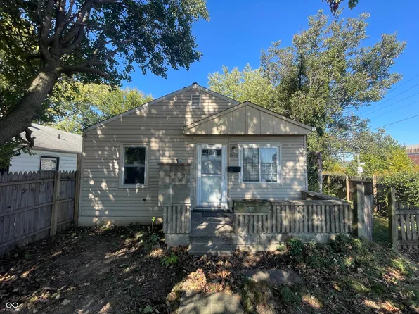 2220 E 46th St, Indianapolis, IN 46205