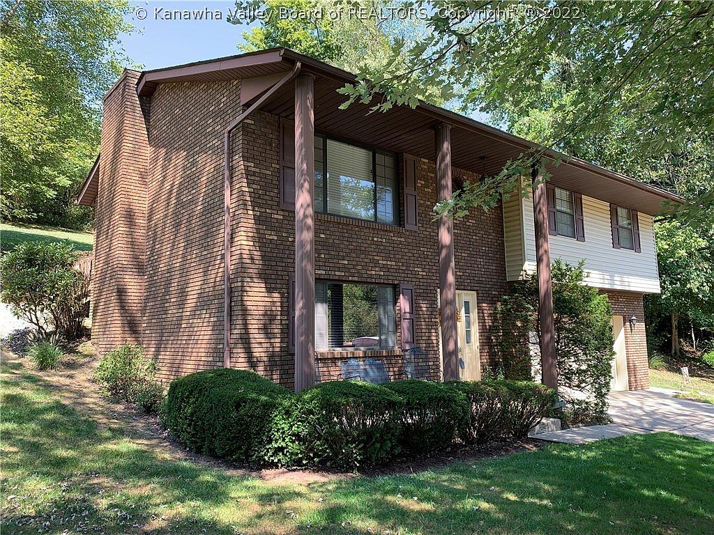 5222 Dalewood Dr, Charleston, WV 25313 Zillow