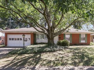 401 Alford Dr, Newark, OH 43055