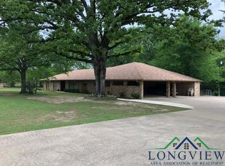 2045 George Richey Rd, Longview, TX 75604