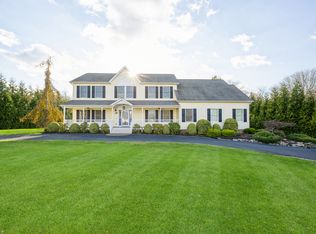 750 Kerwin Blvd, Greenport, NY 11944