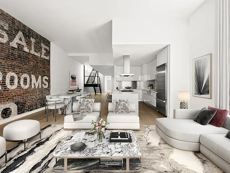 496 Broadway #PENTHOUSE — Photo 4