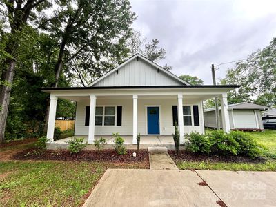 514 Rich St, Rock Hill, SC, 29730