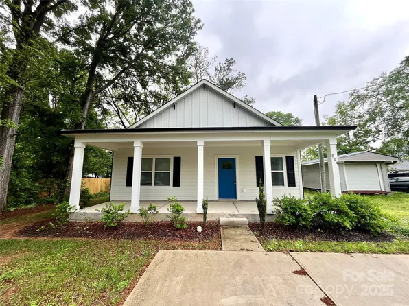 514 Rich St, Rock Hill, SC 29730