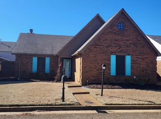 1619 Barbie St, Cordova, TN 38016
