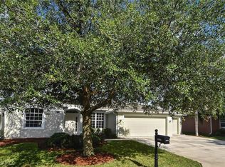 12766 Meadow Hawk Dr, Fort Myers, FL 33912