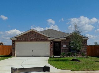 20902 Key Retreat Dr, Hockley, TX 77447