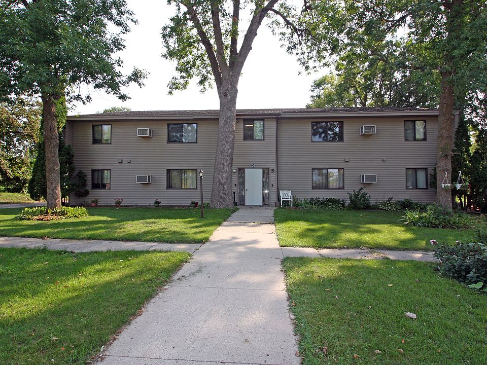 Runestone Grand Apartments