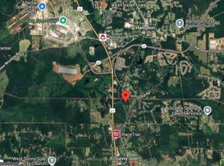 392 Old Griffin Rd, Hampton, GA 30228