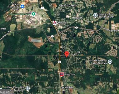 392 Old Griffin Rd, Hampton, GA, 30228