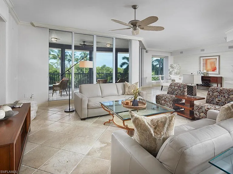 23750 Via Trevi Way #203 — Photo 3