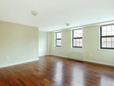 313 W 118th St APT 3D, New York, NY, 10026