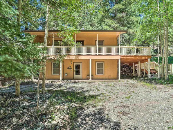 302 Woodlands Way, Cloudcroft, NM 88317