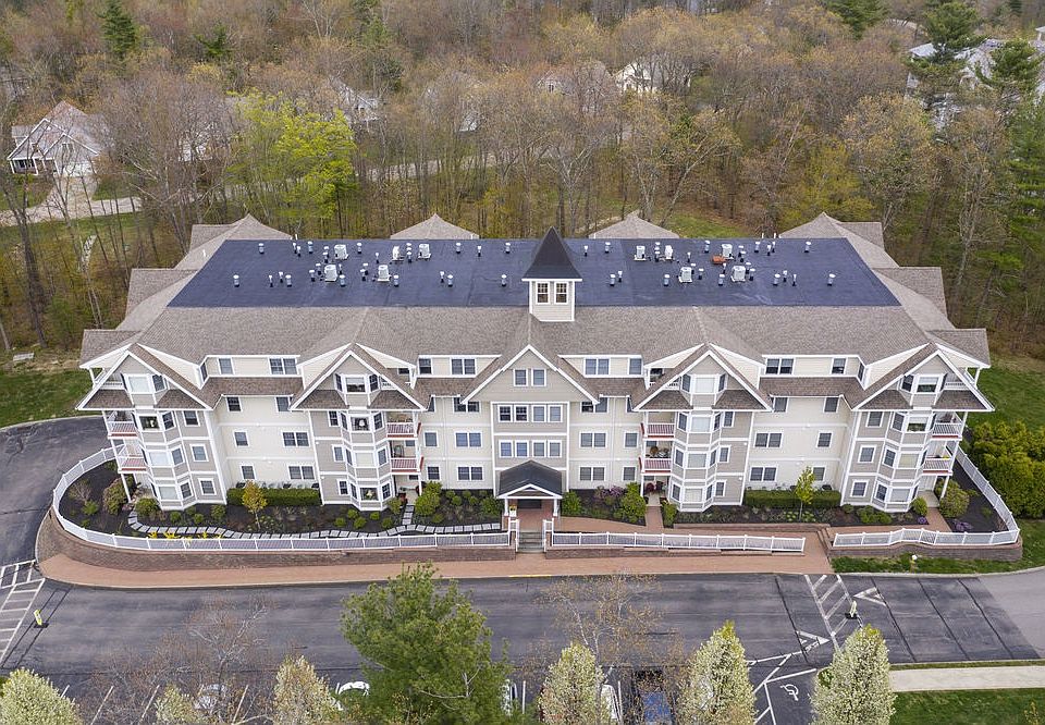 Sterling Hill Apartments Exeter, NH Zillow