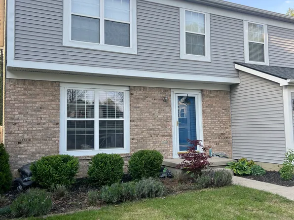 4330 Portobello Dr, Columbus, OH 43230