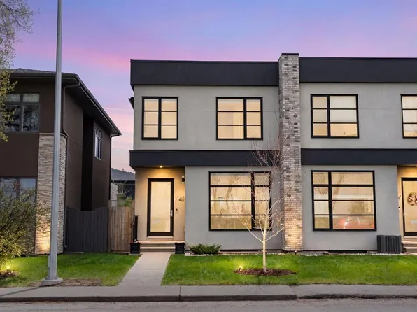 1141 N Renfrew Dr NE, Calgary, AB T2E 5H9