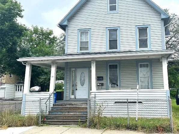 21 Liberty St, Binghamton, NY 13901